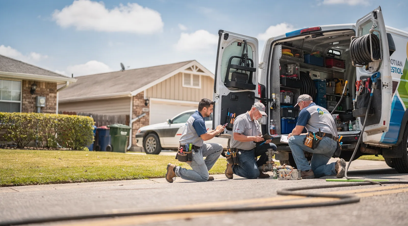 Emergency Plumber in Indian Rocks Beach, FL near me